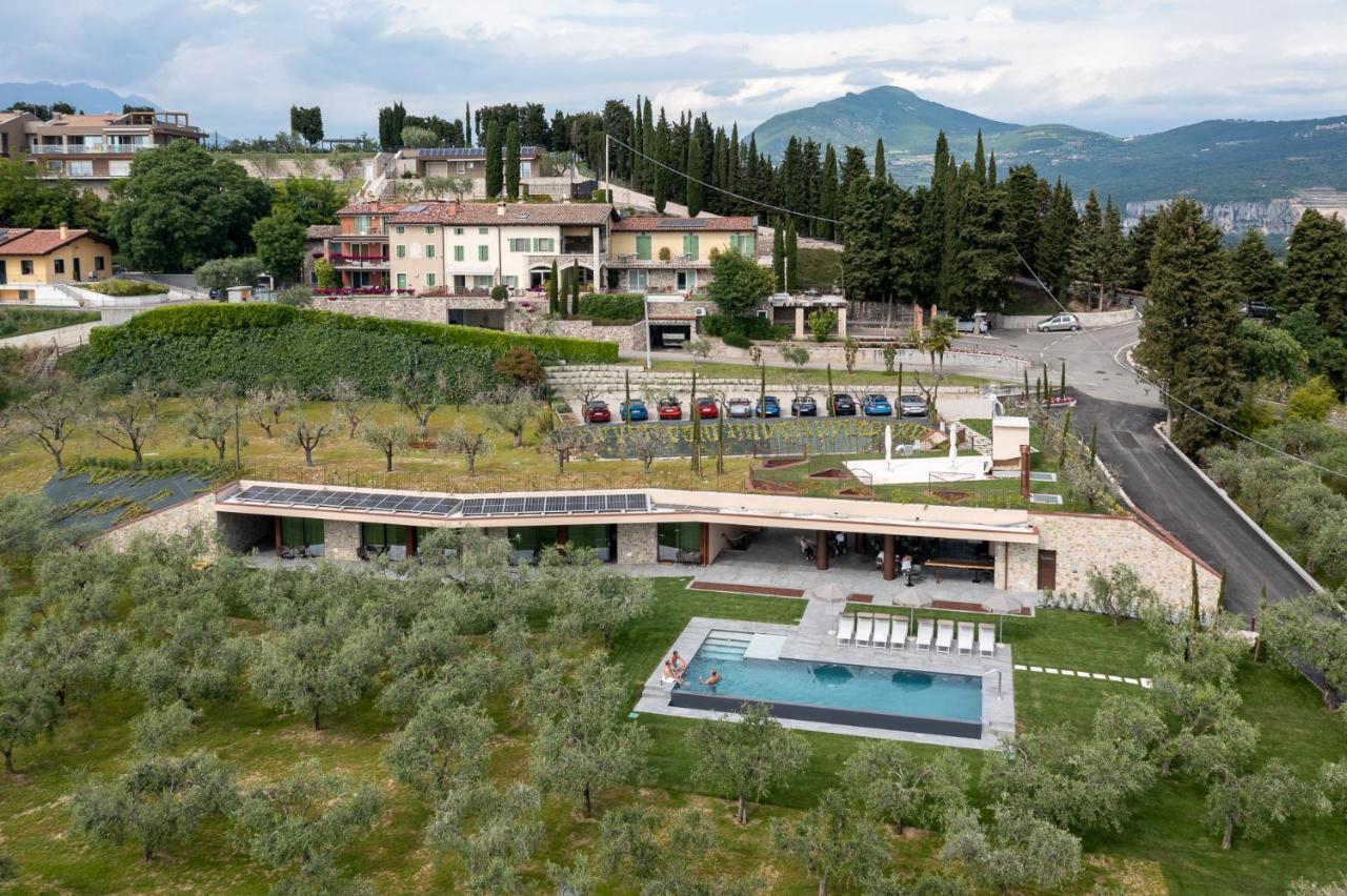 B&B La Cipressina Cavaion Veronese Εξωτερικό φωτογραφία