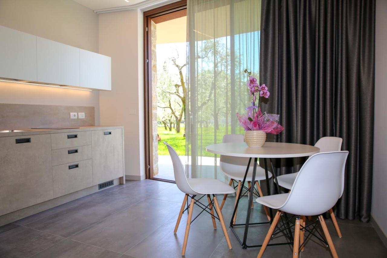 B&B La Cipressina Cavaion Veronese Εξωτερικό φωτογραφία