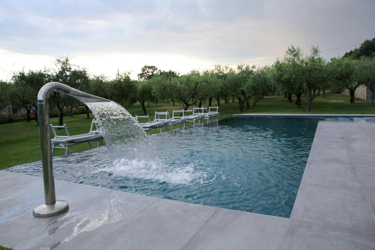B&B La Cipressina Cavaion Veronese Εξωτερικό φωτογραφία