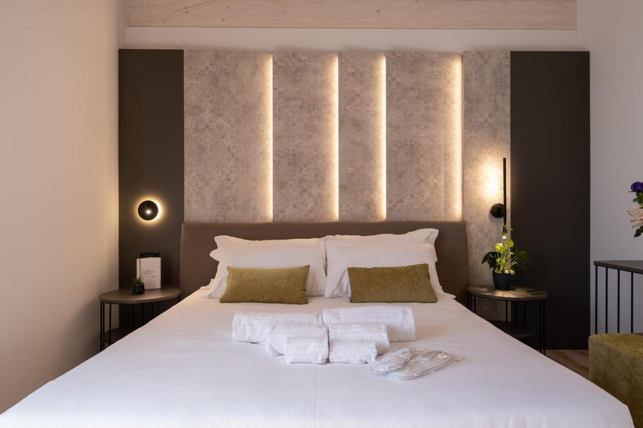 B&B La Cipressina Cavaion Veronese Εξωτερικό φωτογραφία