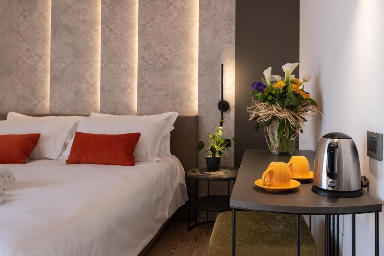B&B La Cipressina Cavaion Veronese Εξωτερικό φωτογραφία