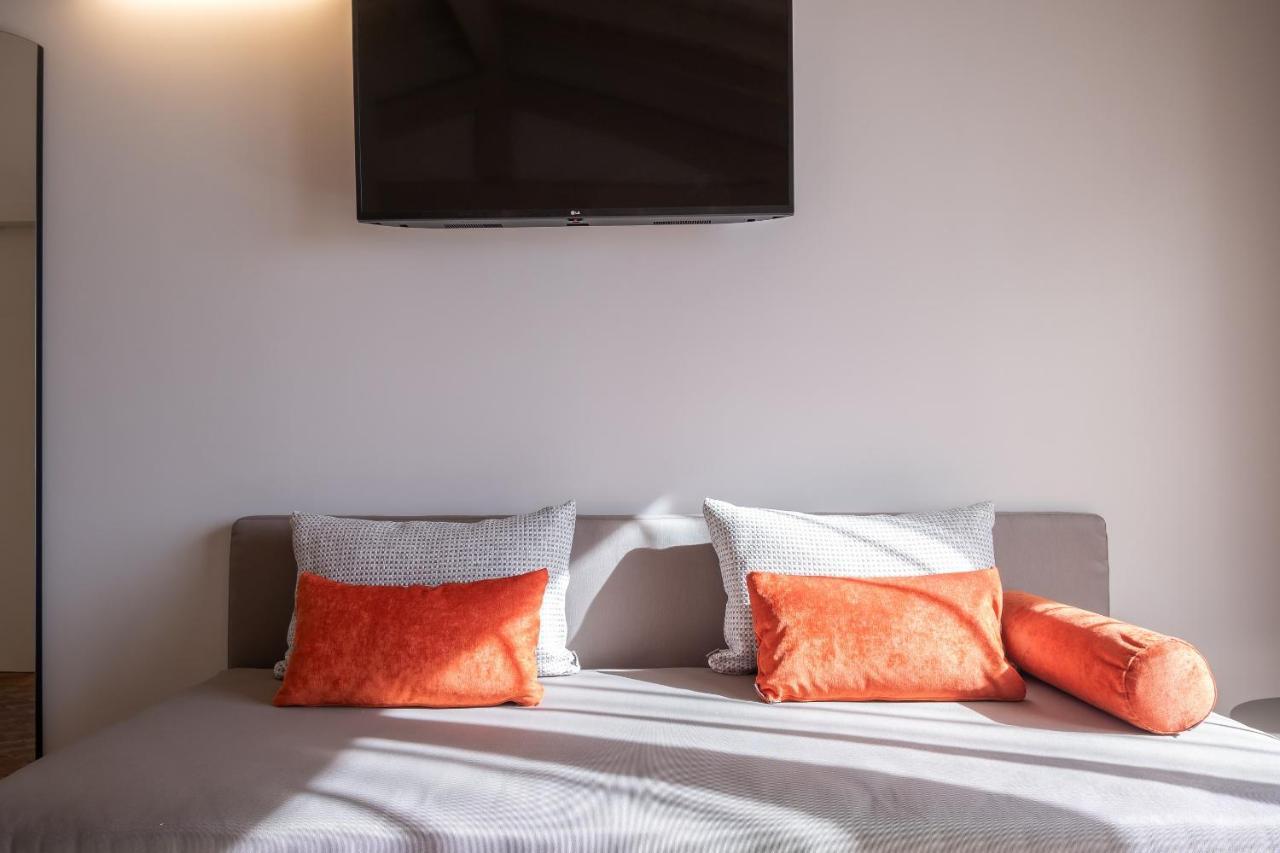 B&B La Cipressina Cavaion Veronese Εξωτερικό φωτογραφία