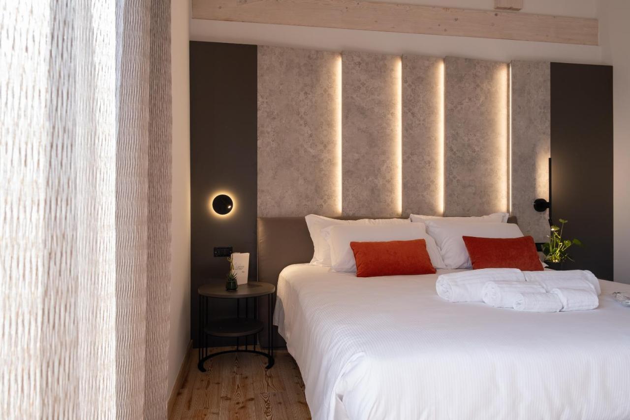 B&B La Cipressina Cavaion Veronese Εξωτερικό φωτογραφία
