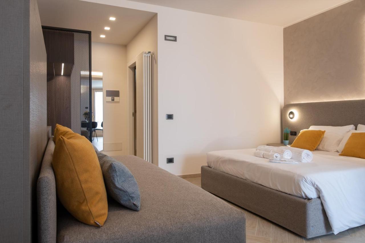 B&B La Cipressina Cavaion Veronese Εξωτερικό φωτογραφία