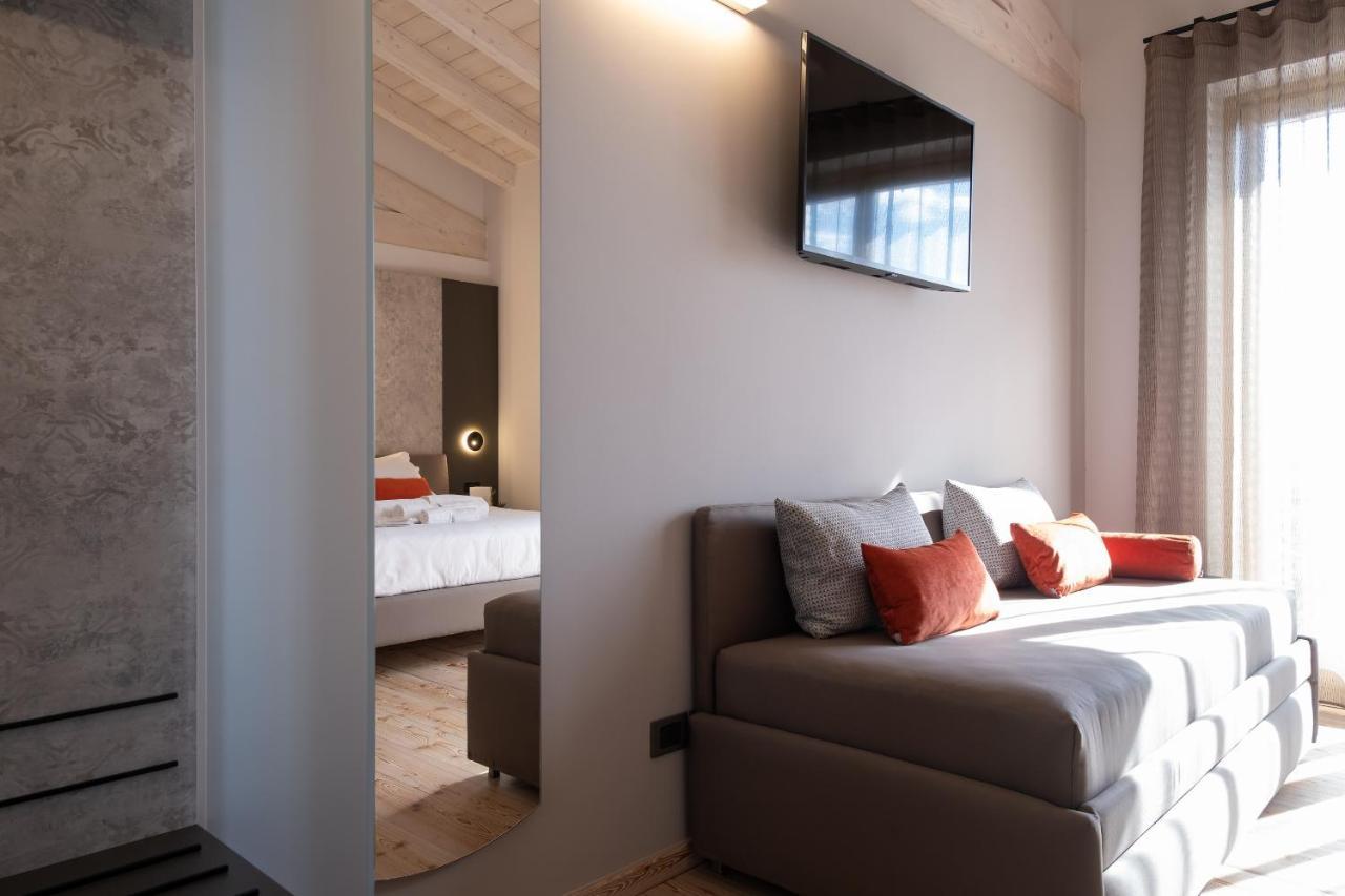 B&B La Cipressina Cavaion Veronese Εξωτερικό φωτογραφία