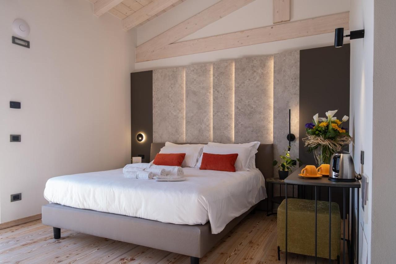 B&B La Cipressina Cavaion Veronese Εξωτερικό φωτογραφία
