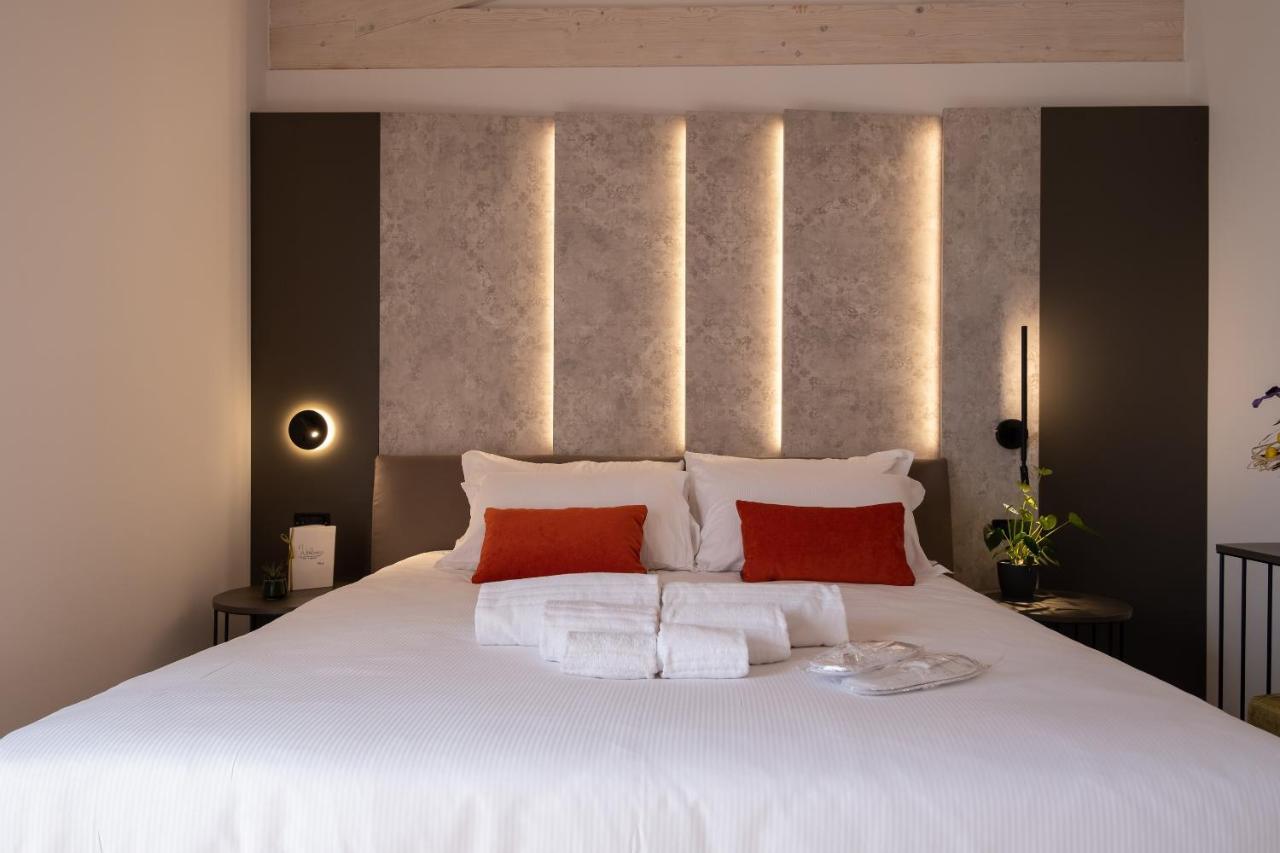 B&B La Cipressina Cavaion Veronese Εξωτερικό φωτογραφία