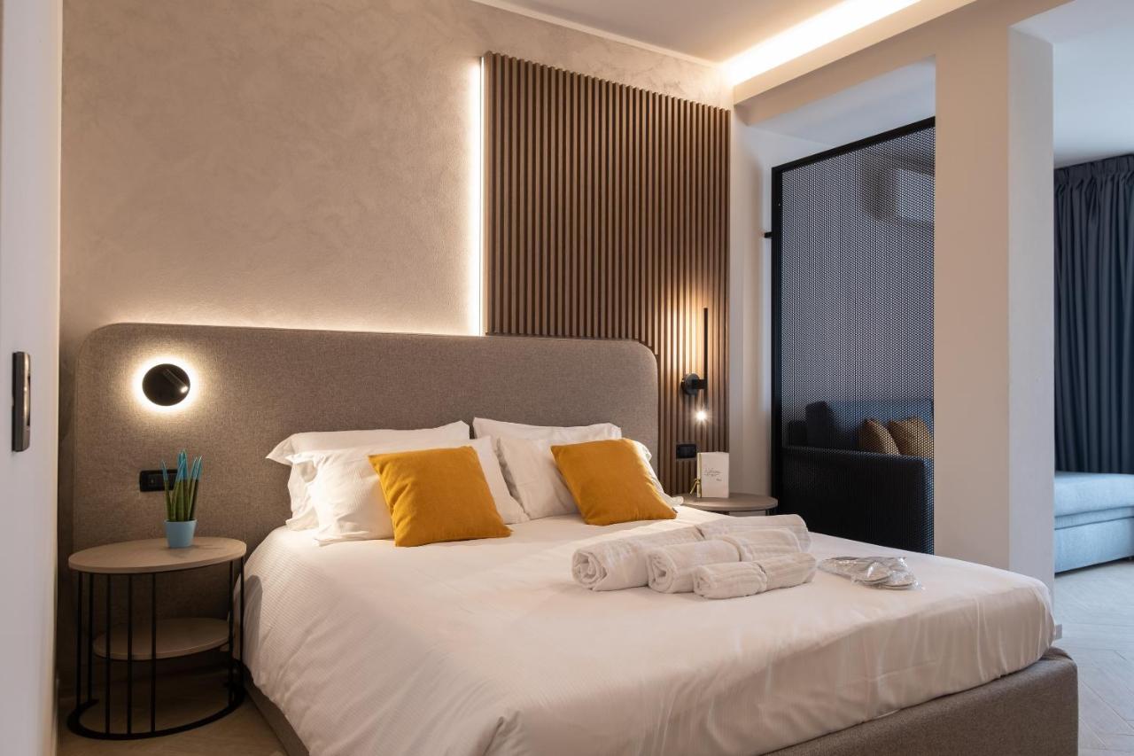 B&B La Cipressina Cavaion Veronese Εξωτερικό φωτογραφία