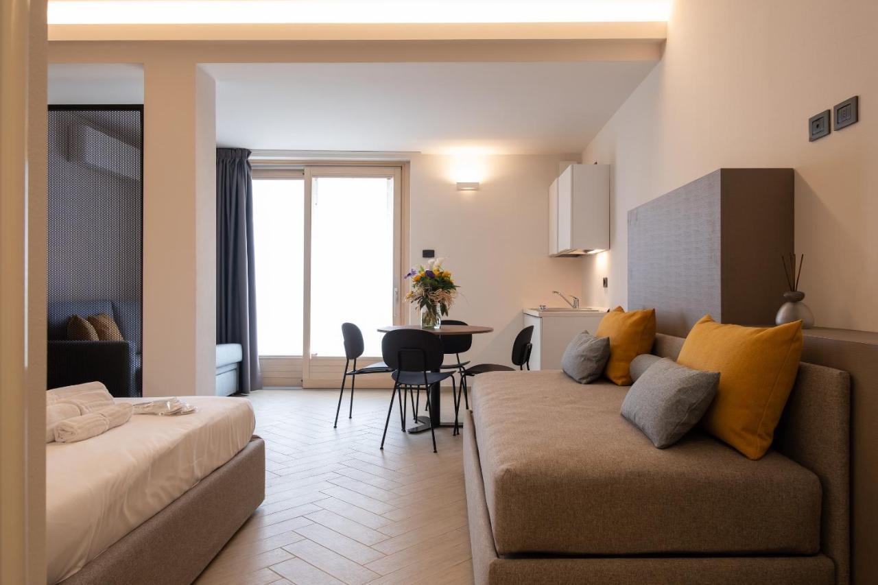 B&B La Cipressina Cavaion Veronese Εξωτερικό φωτογραφία