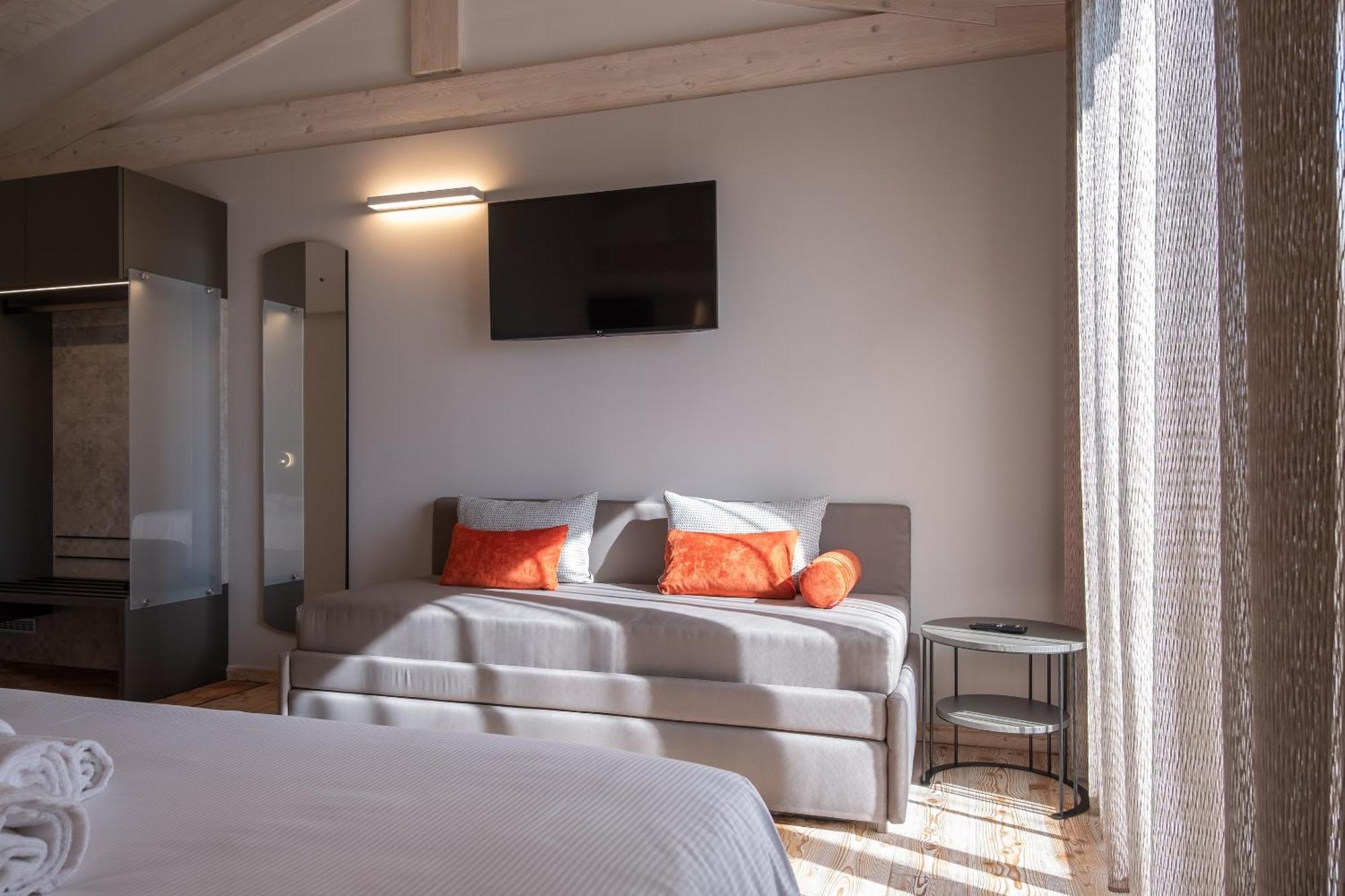 B&B La Cipressina Cavaion Veronese Εξωτερικό φωτογραφία