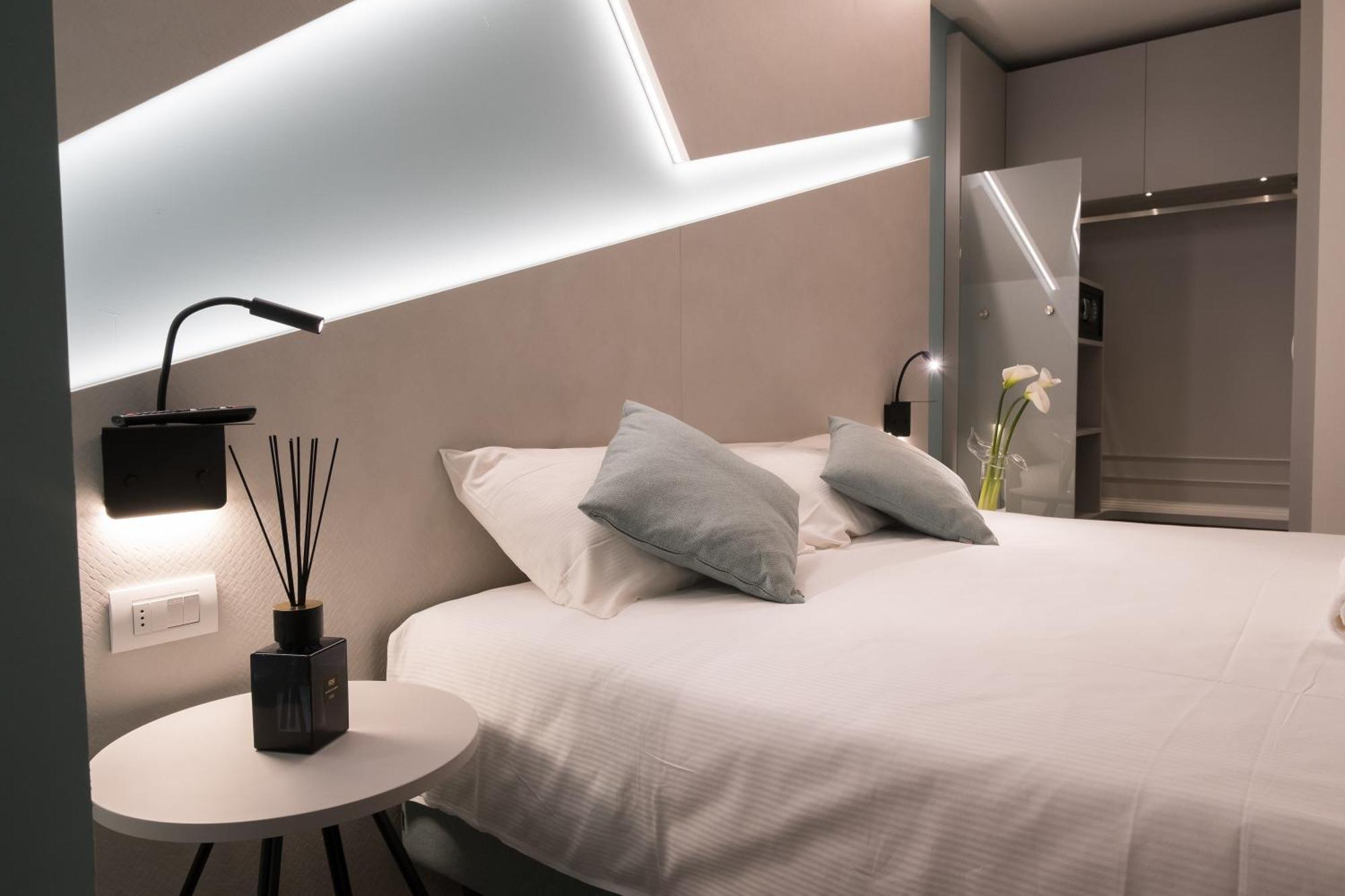 B&B La Cipressina Cavaion Veronese Εξωτερικό φωτογραφία