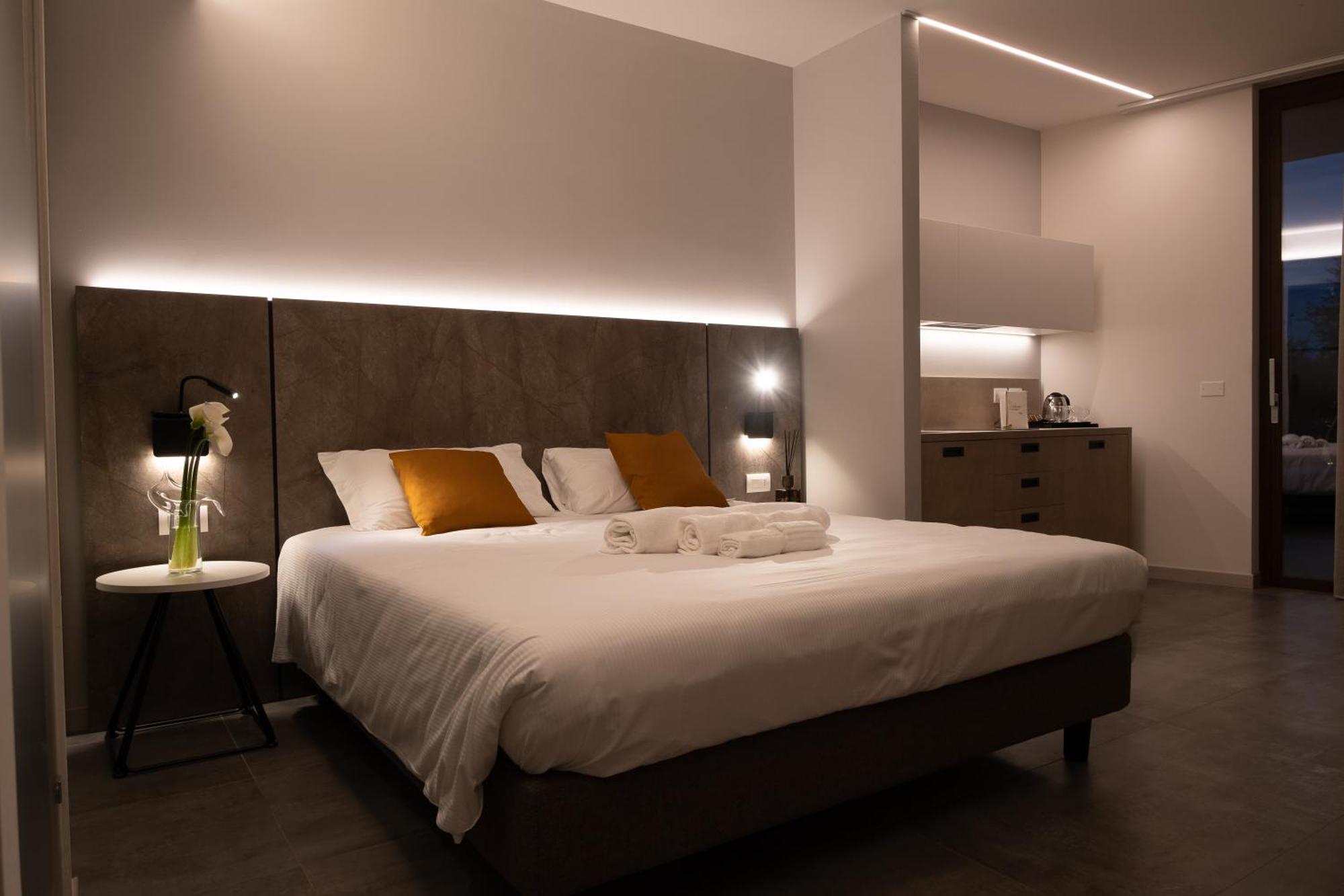 B&B La Cipressina Cavaion Veronese Εξωτερικό φωτογραφία