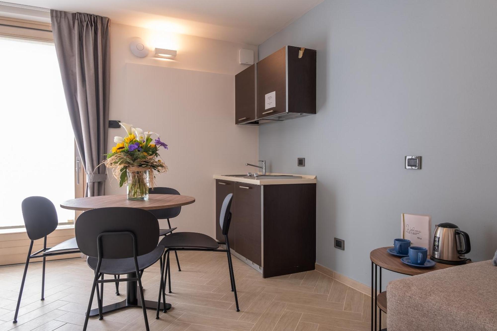 B&B La Cipressina Cavaion Veronese Εξωτερικό φωτογραφία