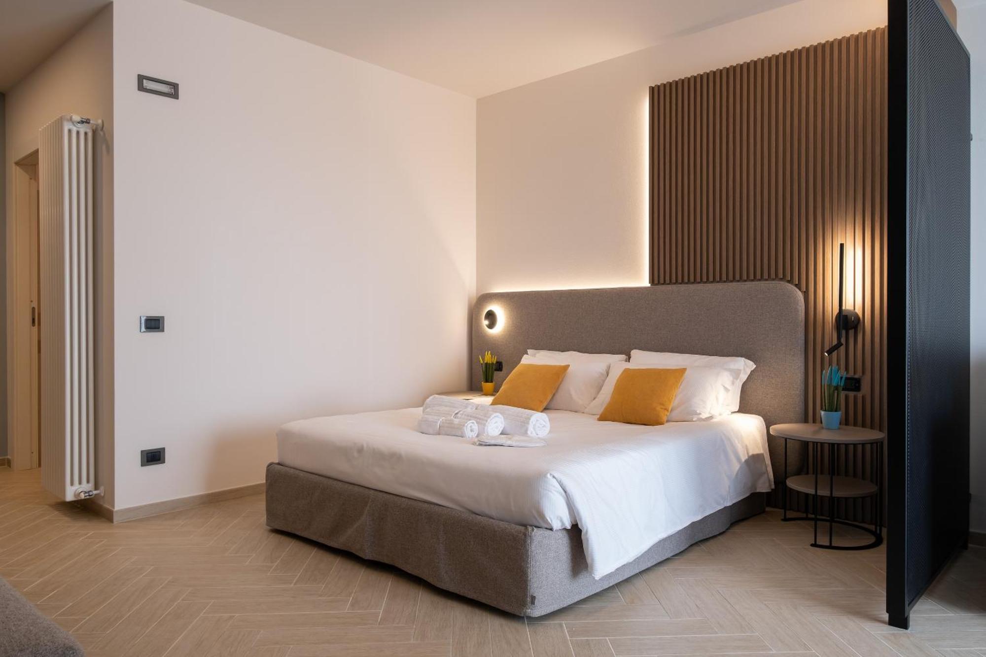 B&B La Cipressina Cavaion Veronese Εξωτερικό φωτογραφία