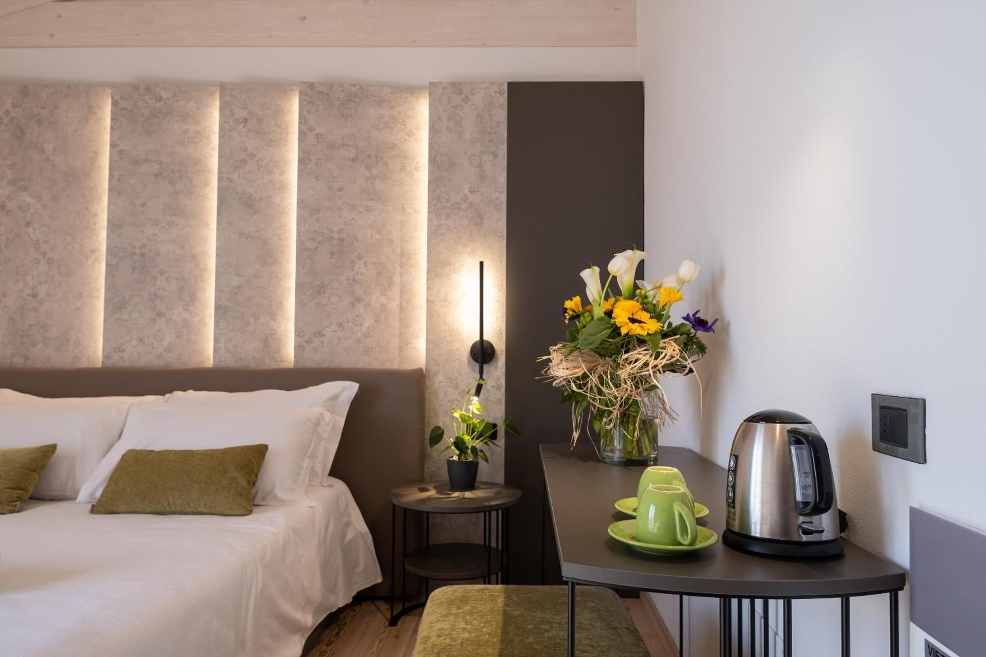 B&B La Cipressina Cavaion Veronese Εξωτερικό φωτογραφία