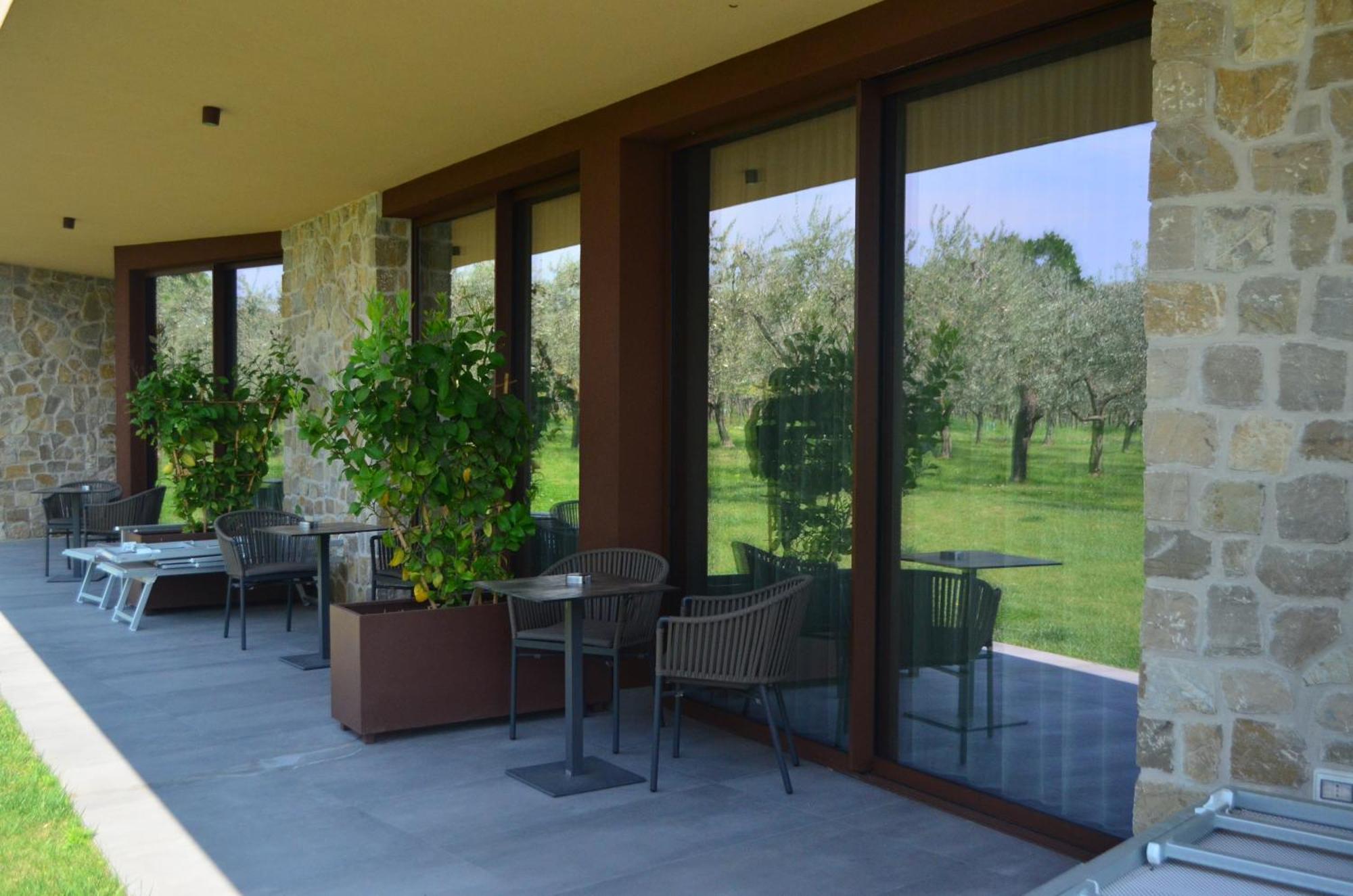 B&B La Cipressina Cavaion Veronese Εξωτερικό φωτογραφία
