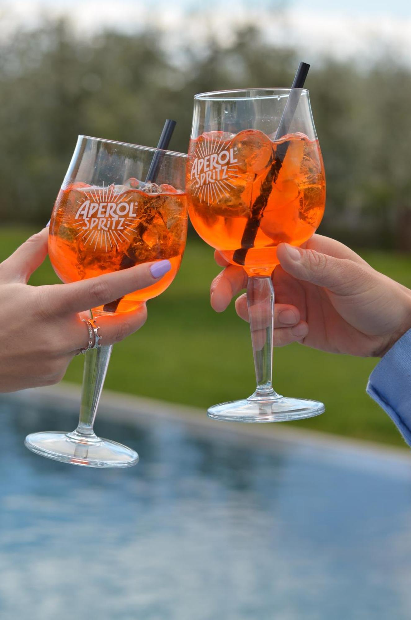 B&B La Cipressina Cavaion Veronese Εξωτερικό φωτογραφία