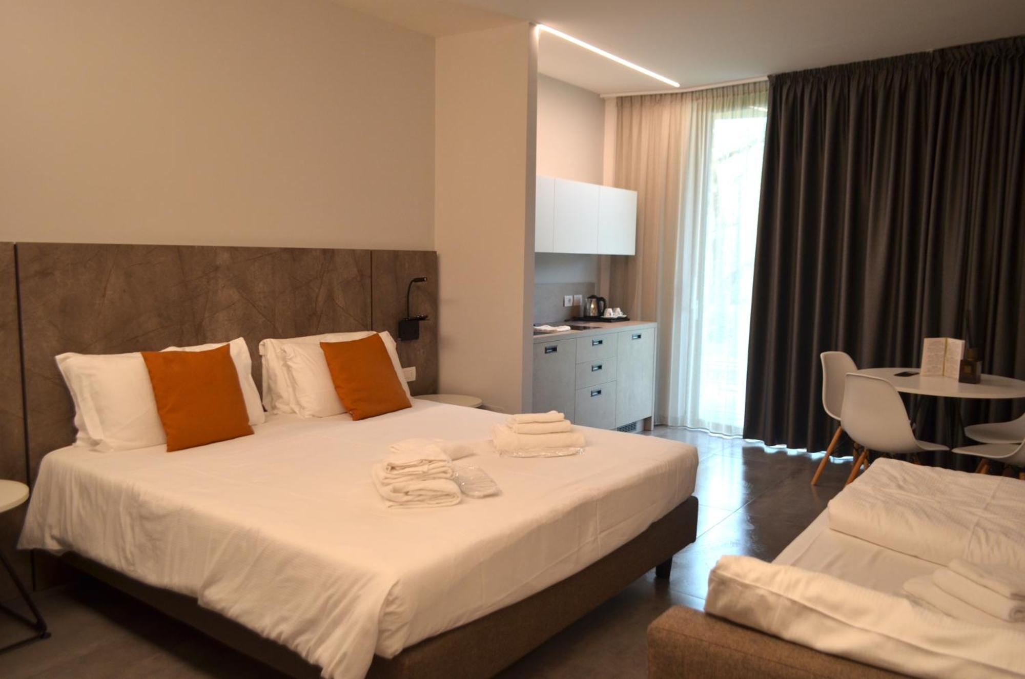 B&B La Cipressina Cavaion Veronese Εξωτερικό φωτογραφία