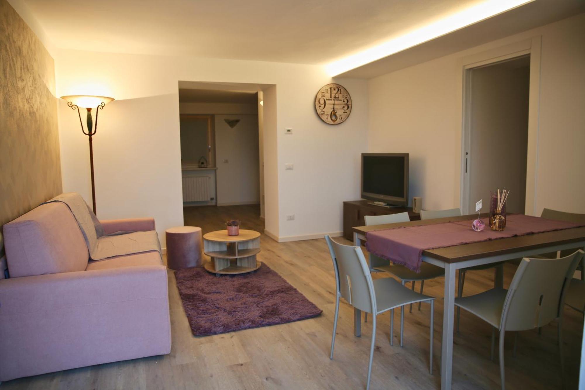 B&B La Cipressina Cavaion Veronese Εξωτερικό φωτογραφία