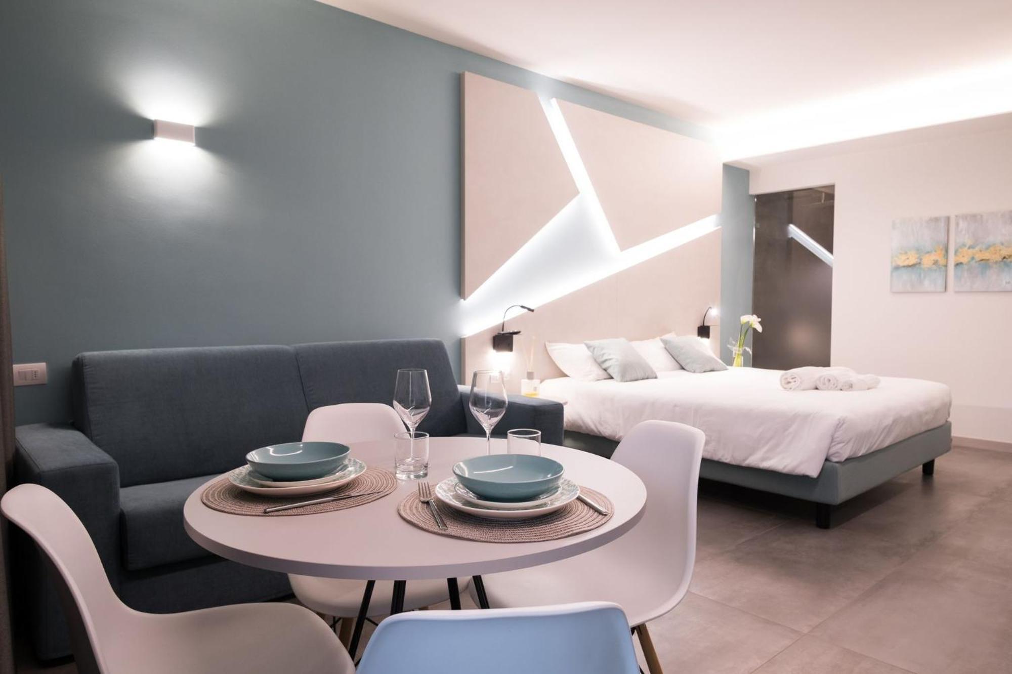B&B La Cipressina Cavaion Veronese Εξωτερικό φωτογραφία
